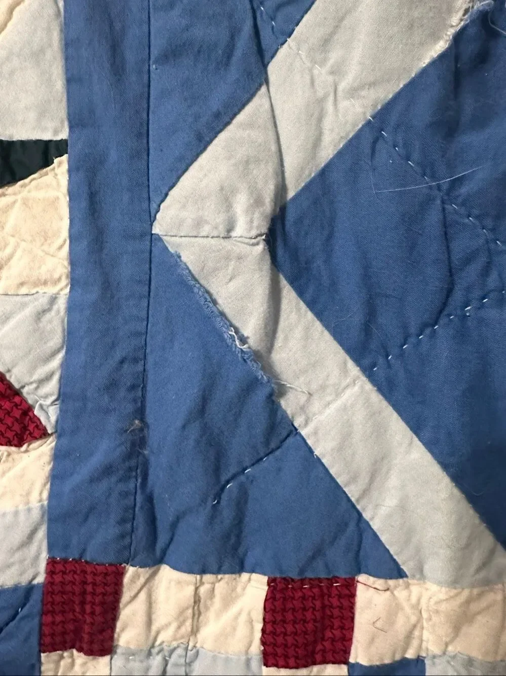 Arch Quilts this beautiful